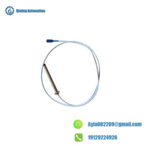 Bently Nevada 330103-00-03-05-02-00: 3300 XL 8 mm Proximity Probes