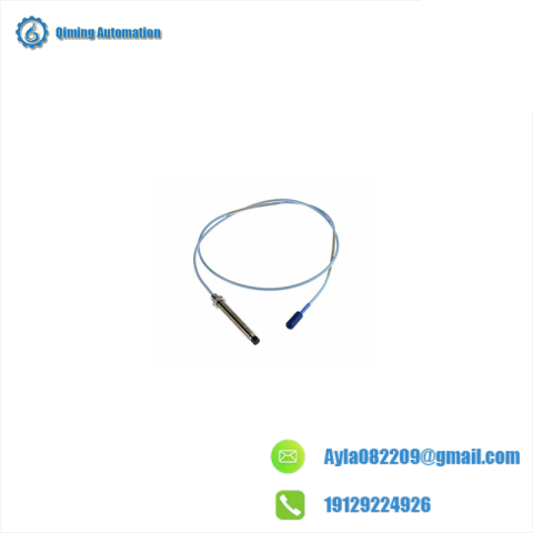 BENTLY NEVADA 330103-00-03-10-02-00 3300 XL 8 mm Proximity Probes - Advanced Industrial Measurement Solutions