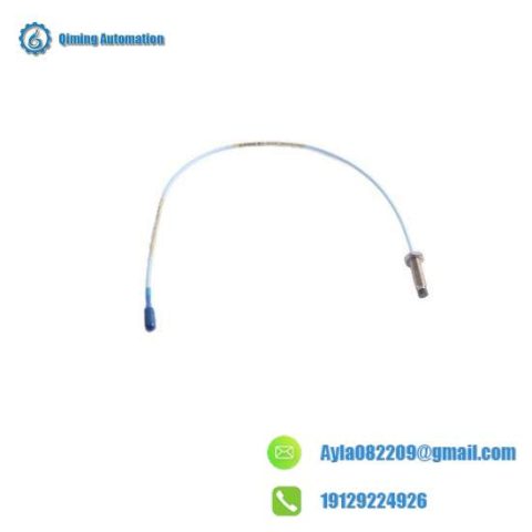 Bently Nevada 330103-00-04-05-02-05 Keyphasor Module - Precision Engineered Vibration Monitoring