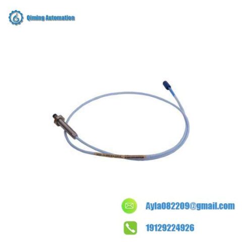 Bently Nevada 330103-00-04-10-02-05: Advanced 3300 XL Proximity Probes