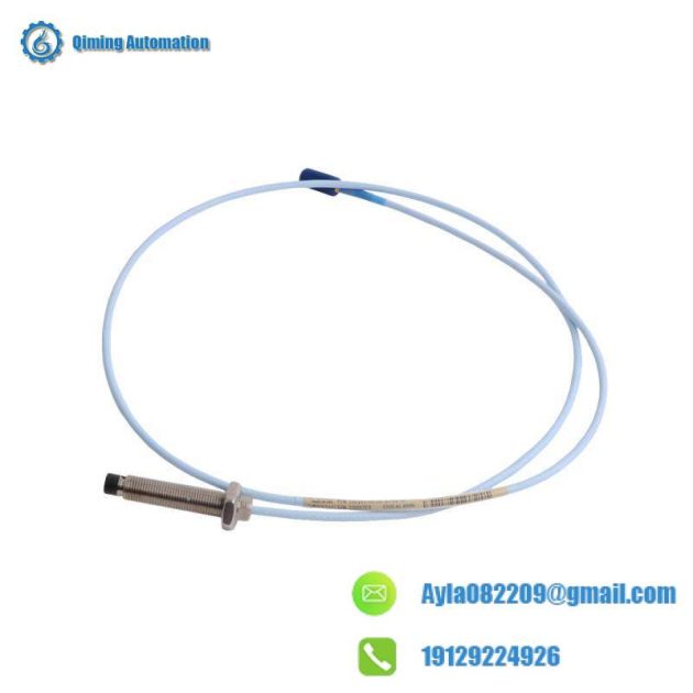 Bently Nevada 330103-00-05-10-01-05 3300 XL 8 mm Proximity Probes