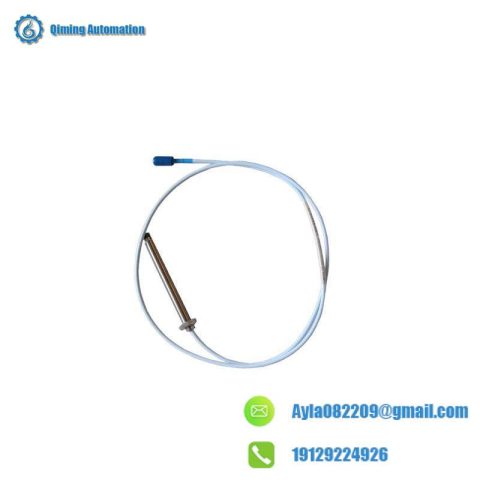 Bently Nevada 330103-00-05-10-02-05 Proximity Probes - Advanced Industrial Sensing Solutions