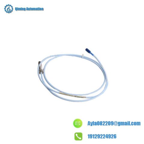 Bently Nevada 330103-00-05-15-02-CN Proximity Transducer: Precision Sensor for Industrial Control