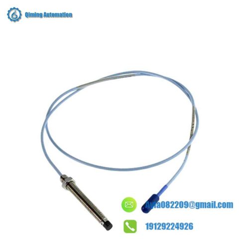 BENTLY NEVADA 330103-00-05-90-02-05 Proximity Probe - Precision Measurement & Monitoring Solution