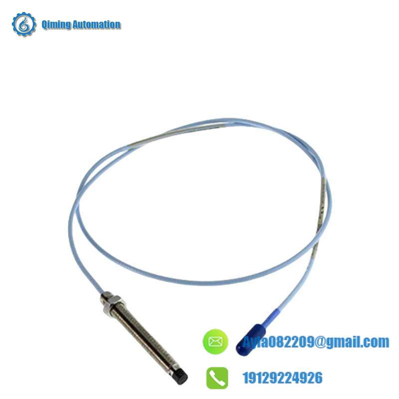 bently_nevada_330103-00-05-90-02-05_proximity_probe.jpg BENTLY NEVADA 330103-00-05-90-02-05 Proximity Probe - Precision Measurement & Monitoring Solution