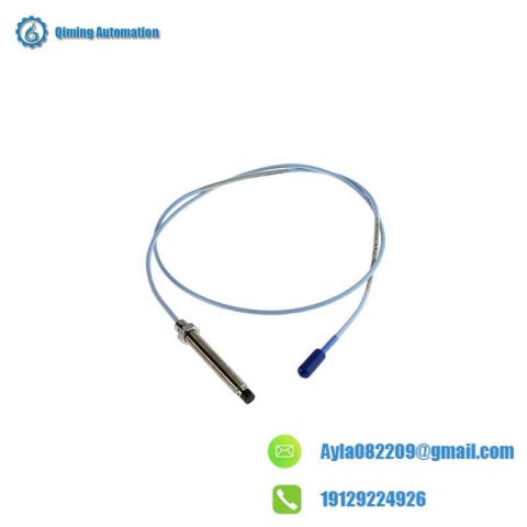 Bently Nevada 330704-000-060-10-02-00: Industrial Control System Module