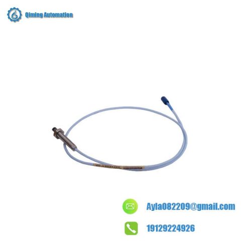 Bently Nevada 330103-00-06-10-02-00 PLC Module