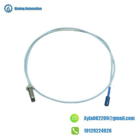 Bently Nevada 330103-00-07-05-02-05 Industrial Sensor
