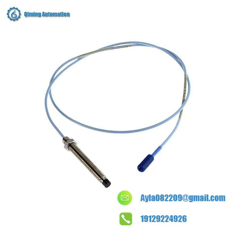 bently_nevada_330103-00-07-10-01-05_3300_xl_8mm_proximity_probe.jpg Bently Nevada 3300 Series, 330103-00-07-10-01-05 3300 XL 8mm Proximity Probe