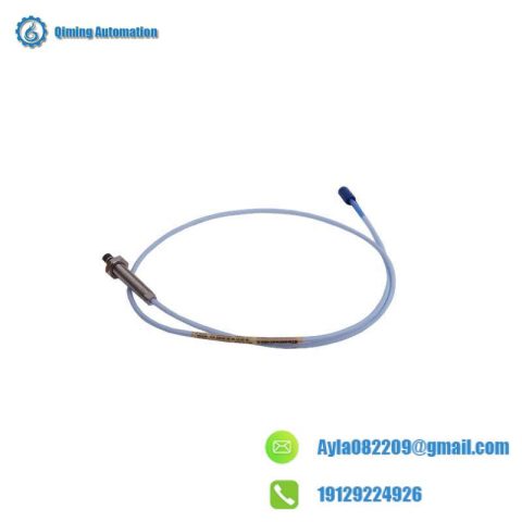 Bently Nevada 330103-00-09-05-02-00 Proximity Probes for Enhanced Industrial Control