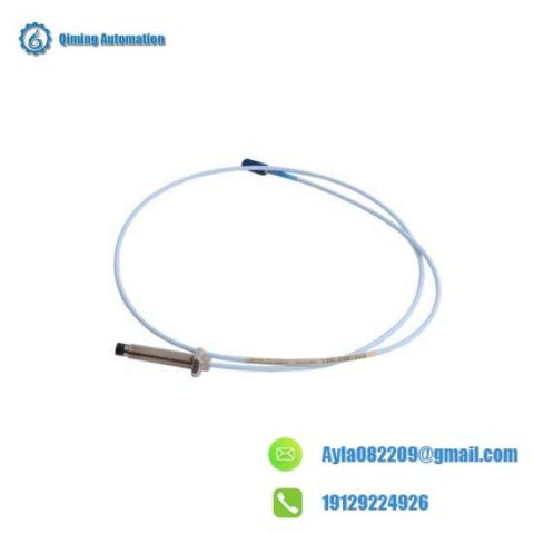 BENTLY NEVADA 330103-00-10-10-02-00: 3300 XL 8 mm Proximity Probe