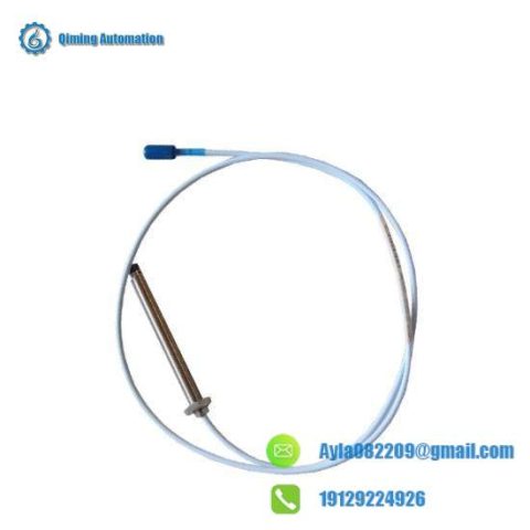 Bently Nevada 330103-00-10-10-02-05 | Extension Cable, Precision Control Solutions