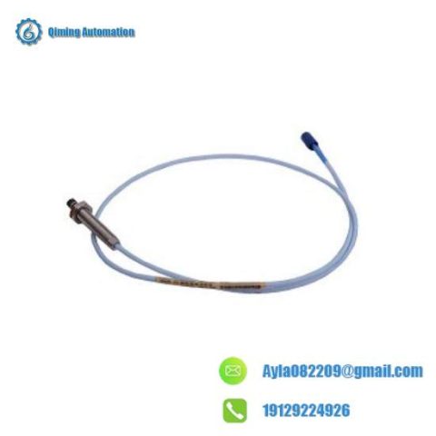 Bently Nevada 330103-00-15-10-02-00: 3300 XL 8mm Proximity Transducer System