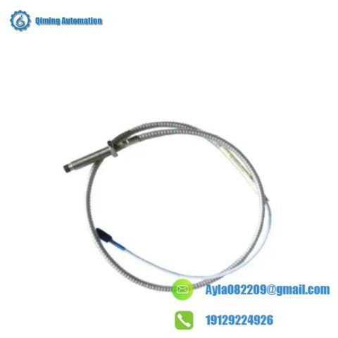 Bently Nevada 330103-00-15-10-02-CN: Advanced 3300XL 8 mm Proximity Probes