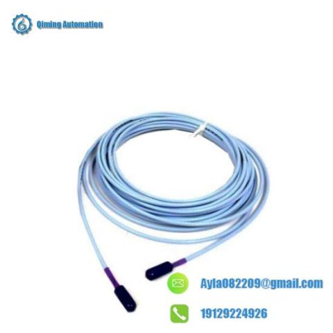 Bently Nevada 330103-01-06-05-02-00 Extension Cable for Industrial Control Systems