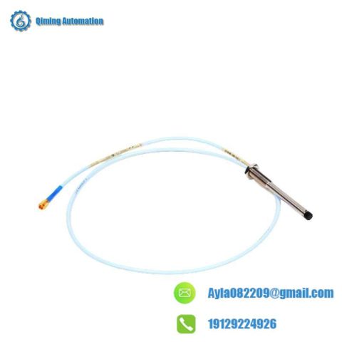 Bently Nevada 330103-01-06-05-02-05: 3300 XL 8mm Proximity Probe, M10 x 1 Thread