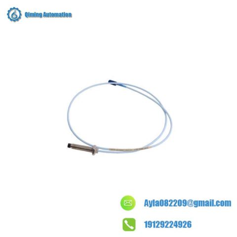 Bently Nevada 330103-01-07-05-02-00 - Advanced 3300 XL Proximity Probes with 8mm Diameter