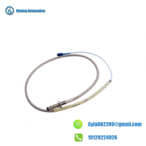 Bently Nevada 330103-01-07-05-02-00 Proximity Probes