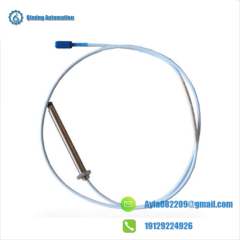 ABB 330195-02-12-05-CN Motor Control Module, Advanced Drive Technology