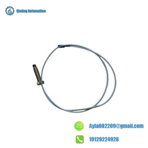 Bently Nevada 330103-03-08-10-01-00 | 3300 XL 8 mm Proximity Probes