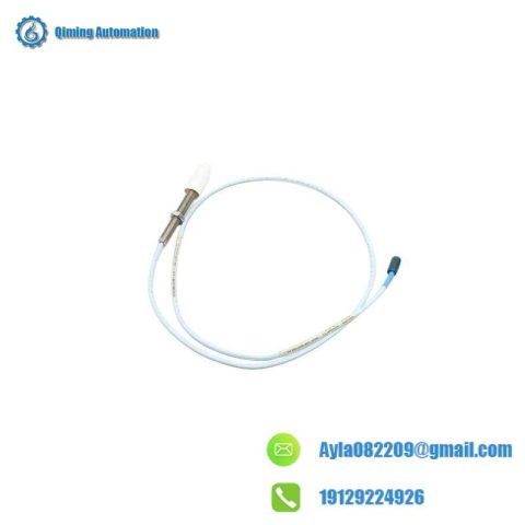 Bently Nevada 330103-05-10-02-00: Precision 3300 XL 8 mm Proximity Probes for Industrial Automation