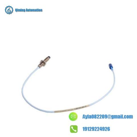 Bently Nevada 330103-05-10-02-00: Advanced TSI System for Precision Measurement