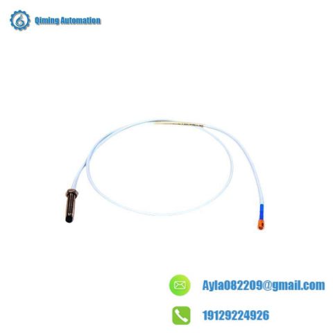 Bently Nevada 330103-06-13-10-02-00 Proximity Probes - Precision Control for Industrial Automation