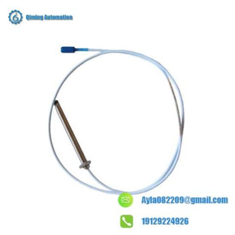 Bently Nevada 330103-06-20-10-02-00 3300 XL Proximity Probe