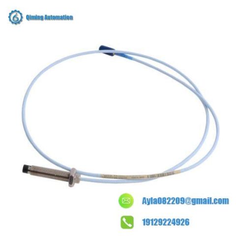 Bently Nevada 330103-07-16-05-02-00 Proximity Sensor System