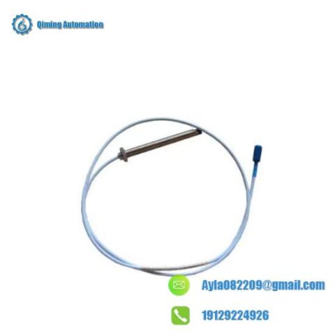 Bently Nevada 330103-12-18-05-02-00: Advanced TSI System