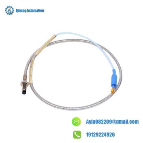 Bently Nevada 330103-17-22-10-12-05: High Precision 3300 XL 8 mm Probe