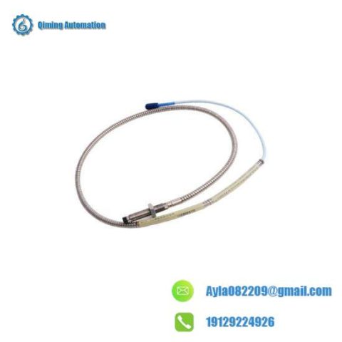 Bently Nevada 330104-00-04-50-02-05 Proximity Probes - Industrial Control Module for Precision Applications