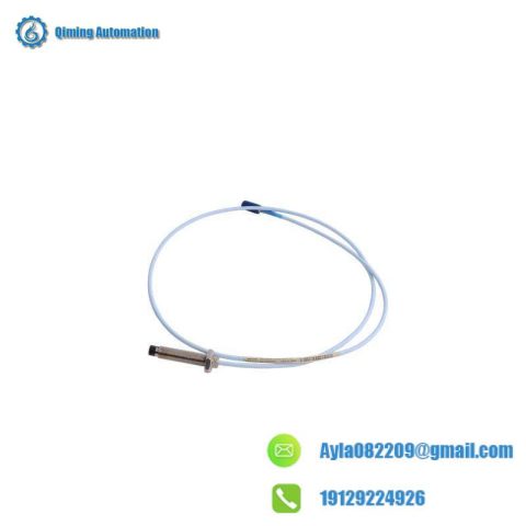 Bently Nevada Proximity Probes 330104-00-05-10-02-00, High Precision Industrial Control Module