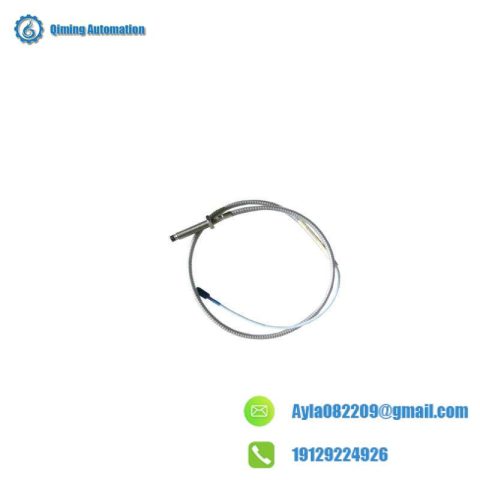 BENTLY NEVADA 330104-00-05-10-02-05, 3300 XL 8 mm Proximity Probes