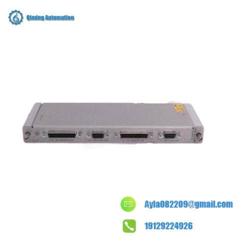 Bently Nevada 330104-00-06-50-02-00: Precision Control Solution for Industrial Automation