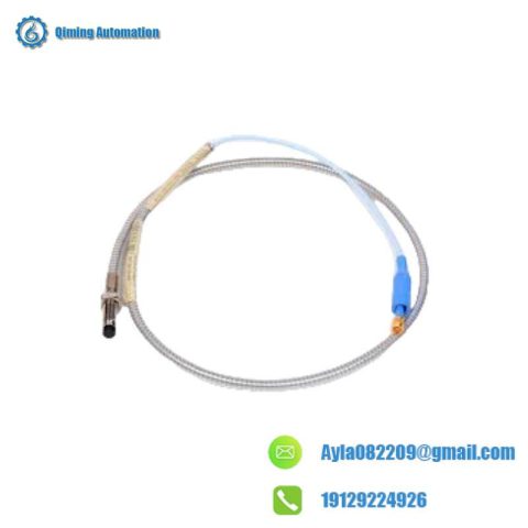 Bently Nevada 330104-00-06-50-12-05 | 3300 XL Vibration Probe, Advanced Industrial Monitoring