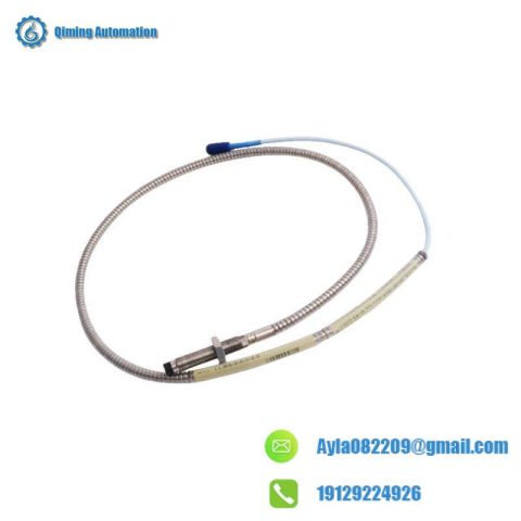 Bently Nevada 330104-00-07-10-01-05 Proximity Sensor