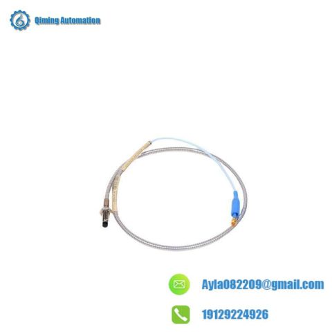 Bently Nevada 330104-00-08-10-02-05, 10104-00-08-10-02-05, 3300 XL 8 mm Proximity Probes