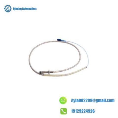 Bently Nevada 330104-00-14-10-01-05 300 XL 8 mm Industrial Sensor