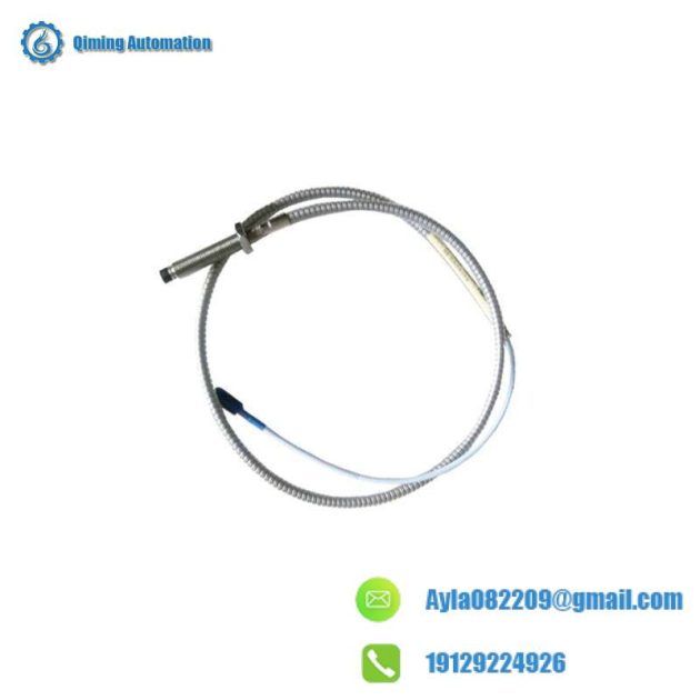 BENTLY NEVADA 330104-00-14-10-02-CN Proximity Probe