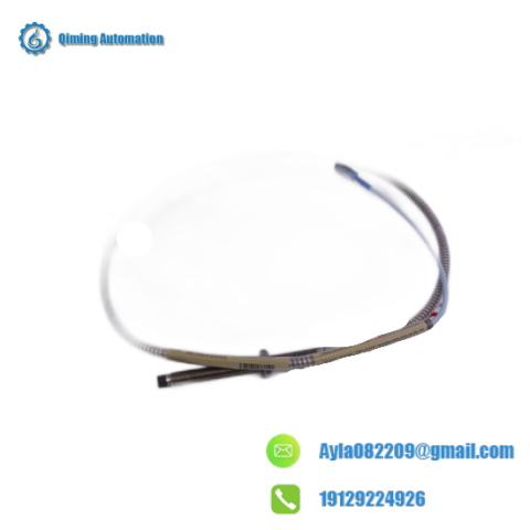 Bently Nevada 330104-00-16-05-02-00: Advanced Control System Module