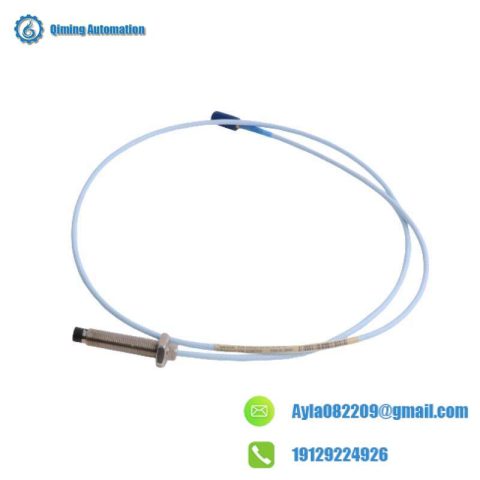 Bently Nevada 330104-00-16-50-02-00, Proximity Probes for Enhanced Industrial Control
