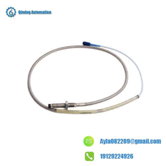 bently_nevada_330104-00-22-10-02-cn_3300_xl_8_mm_probe.jpg Bently Nevada 330104-00-22-10-02-CN | 3300 XL Series 8 mm Proximity Probe, Industrial Automation & Control