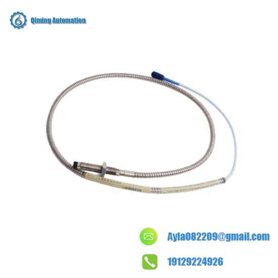 bently_nevada_330104-00-22-10-02-cn_3300_xl_8_mm_probe_1.jpg Bently Nevada 330104-00-22-10-02-CN | 3300 XL Series 8 mm Proximity Probe, Industrial Automation & Control