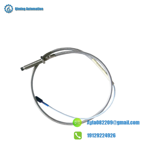 Bently Nevada 330104-00-22-10-02-CN: Proximity Probes for Industrial Automation