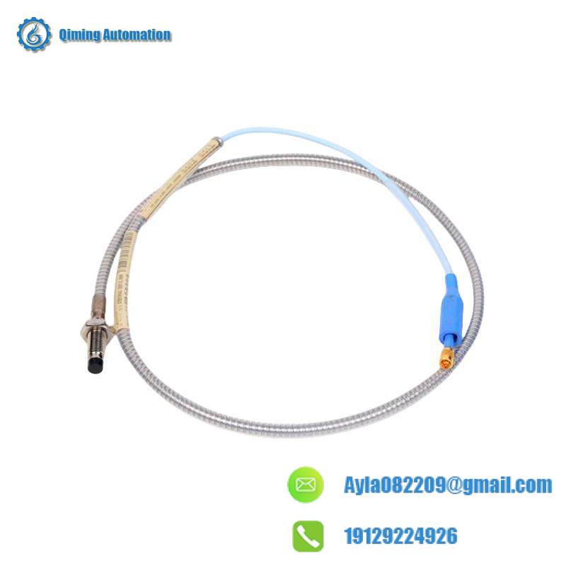 bently_nevada_330104-01-08-15-02-05_proximity_probes.jpg BENTLY NEVADA 330104-01-08-15-02-05 Proximity Probes, High Precision Sensor Technology for Industrial Control