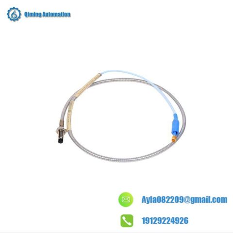 BENTLY NEVADA 330104-01-20-15-02-05 - 3300 XL 8 mm Proximity Probes