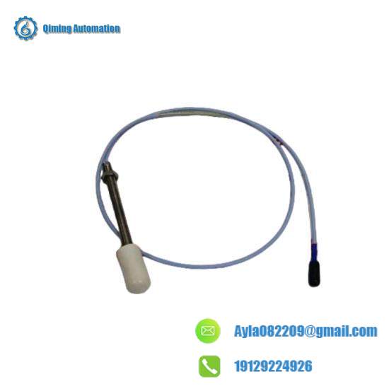 bently_nevada_330104-02-12-10-01-00_proximity_transducer.jpg BENTLY NEVADA Proximity Transducer 330104-02-12-10-01-00, Industrial Control Applications