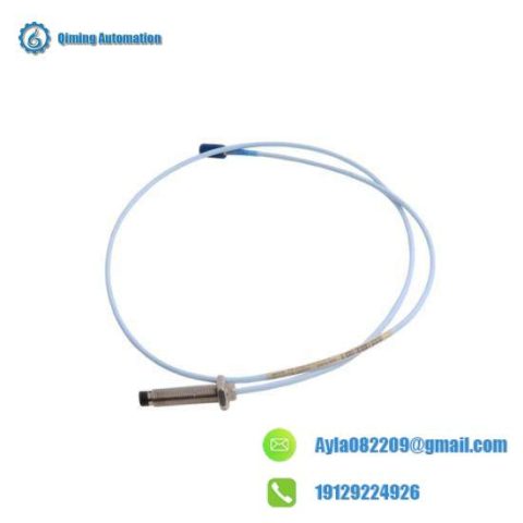 BENTLY NEVADA 330104-02-18-10-01-00 Proximity Transducer