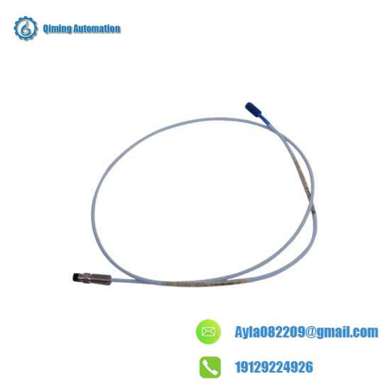 bently_nevada_330104-02-24-10-01-00_proximity_transducer.jpg BENTLY NEVADA 330104-02-24-10-01-00 Proximity Transducer: Advanced Sensing for Industrial Control